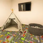 Invest Centrum Park 29 * Шклярська Поремба