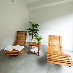 Invest Centrum Park 29 Апартаменти *