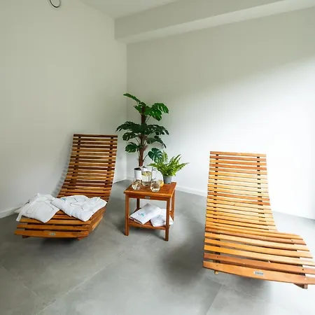 Invest Centrum Park 29 Apartmán *