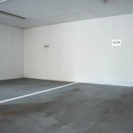 Invest Centrum Park 29 Sklářská Poruba