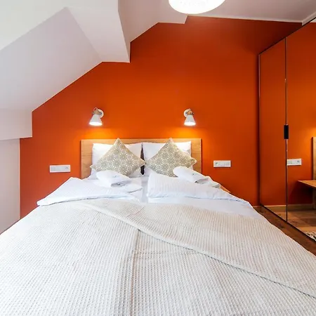 Invest Centrum Park 29 Szklarska Poreba