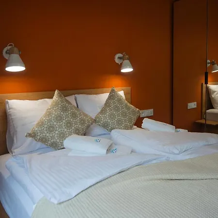 Apartment Invest Centrum Park 29 Szklarska Poreba