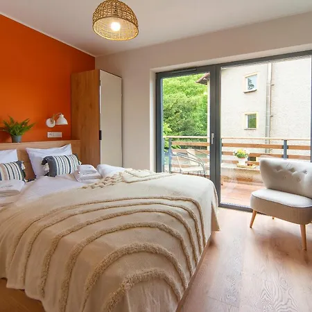 Invest Centrum Park 29 Appartement Szklarska Poreba