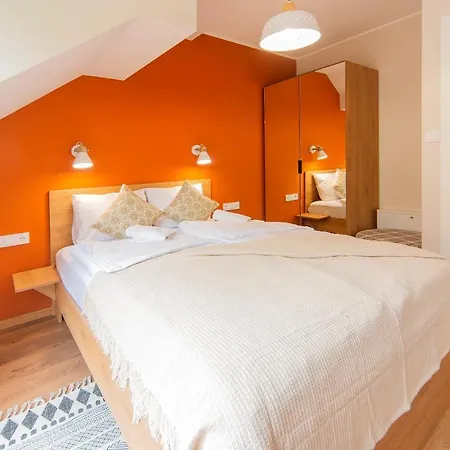 Invest Centrum Park 29 * Szklarska Poreba