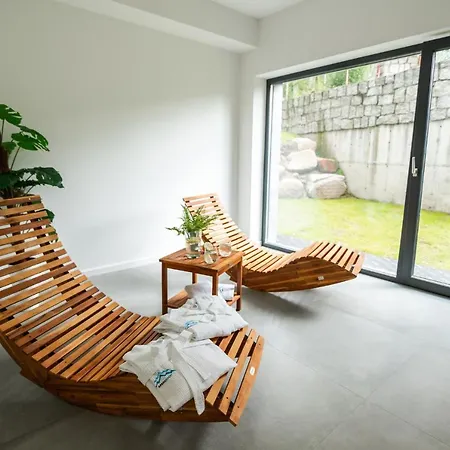 Appartement Invest Centrum Park 29 Szklarska Poreba