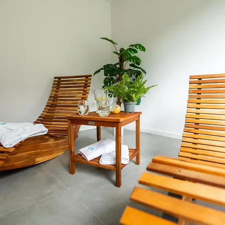 Invest Centrum Park 29 Appartement