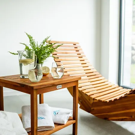 Invest Centrum Park 29 Appartement *