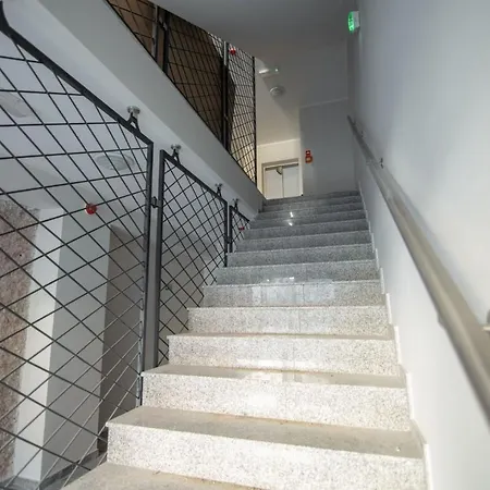 Invest Centrum Park 29 Appartement