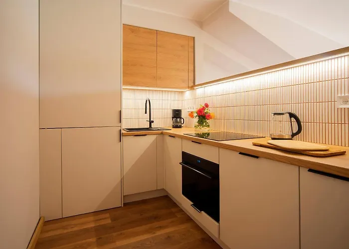 Invest Centrum Park 29 Schreiberhau