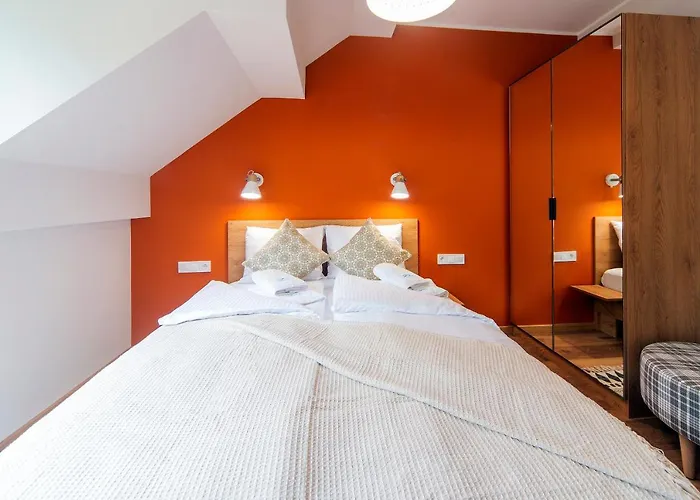 Invest Centrum Park 29 Schreiberhau