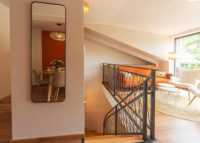 Invest Centrum Park 29 Apartment *