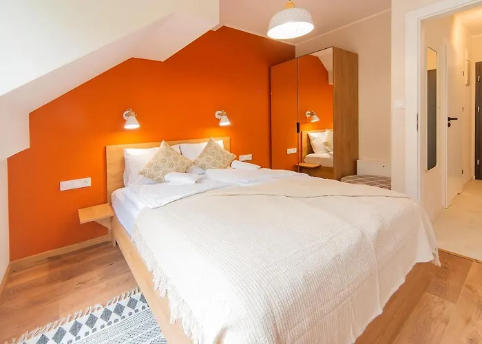 Invest Centrum Park 29 * Schreiberhau