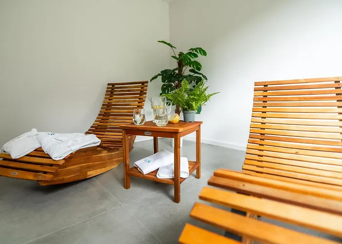 Invest Centrum Park 29 Apartment