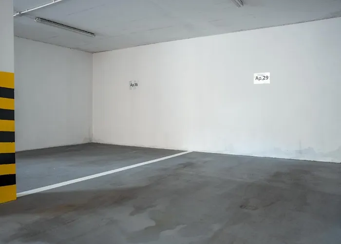 Invest Centrum Park 29 Schreiberhau